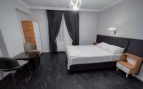 Şelale Apart Otel